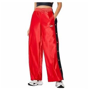 Nike Women’s Glam Satin Warm up Pant